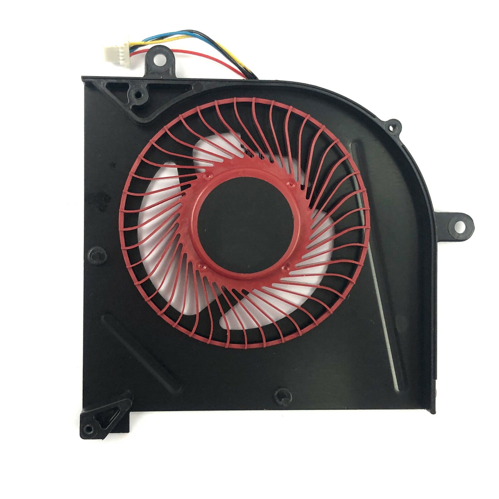 US MSI GS63VR GS73VR Series New CPU & GPU Cooling Fan + 25 in 1 Screwdriver