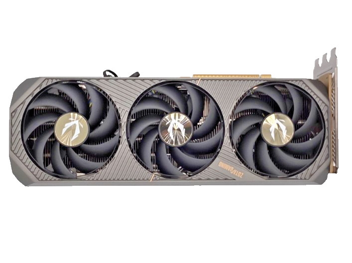 Gigabyte TRX50 AERO D + Ryzen Threadripper 7960X + 128GB DDR5 + RTX 5080