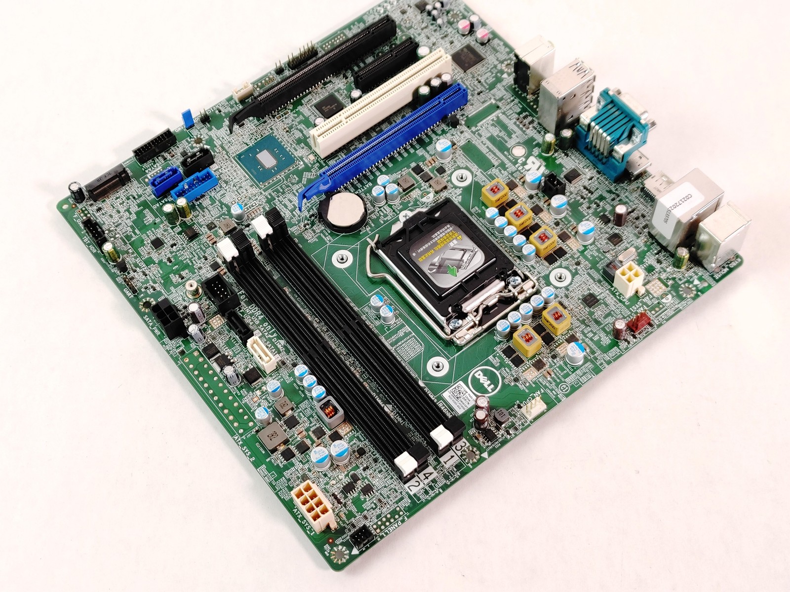 Dell Precision T3620 LGA 1151 DDR4 SDRAM Desktop Motherboard MWYPT