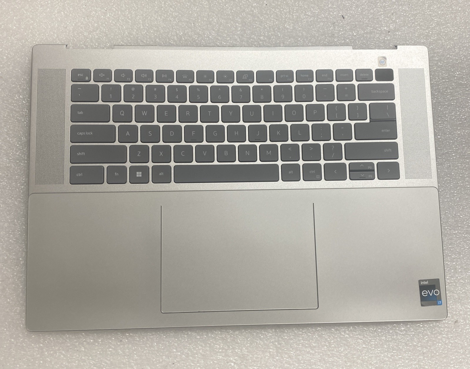 OEM Dell Inspiron 7620 16 2in1 Palmrest US BCL Keyboard MN1PK 0MN1PK VS P5 Read