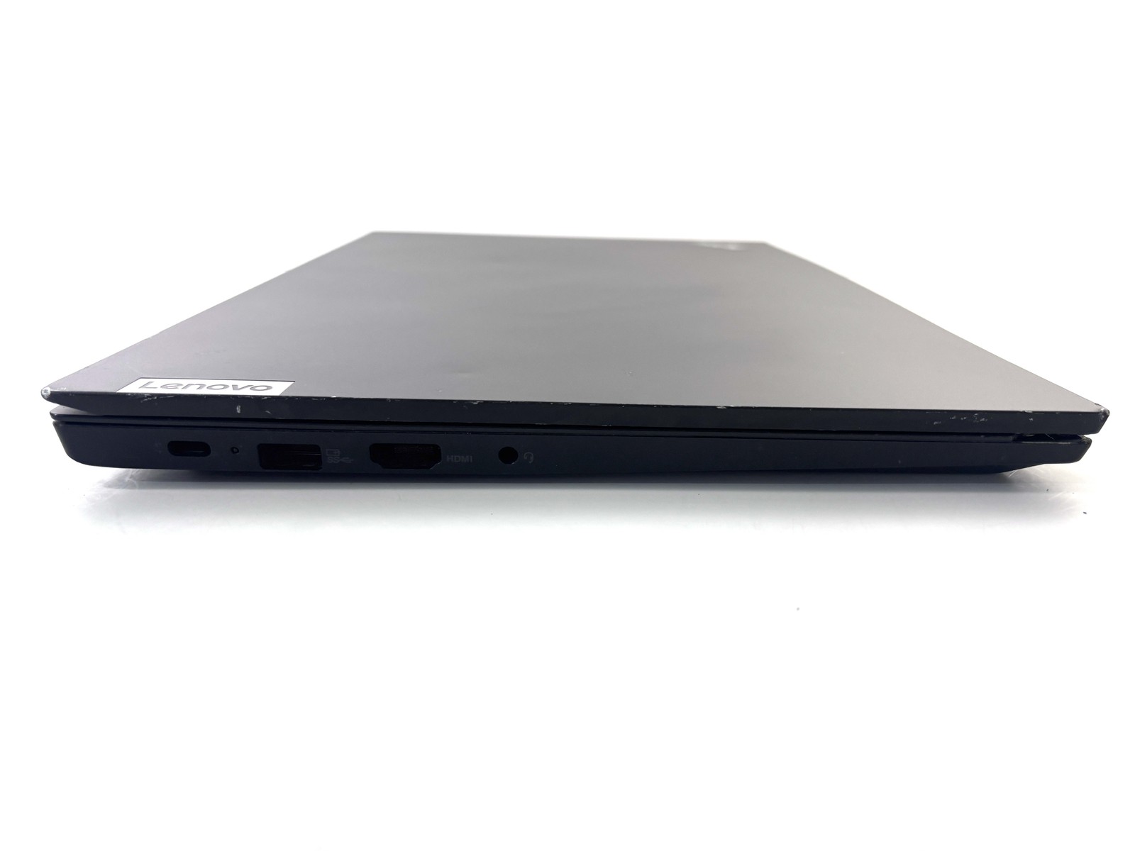 FOR PARTS: Lenovo E15 Gen 3 Laptop – Case & screen ONLY