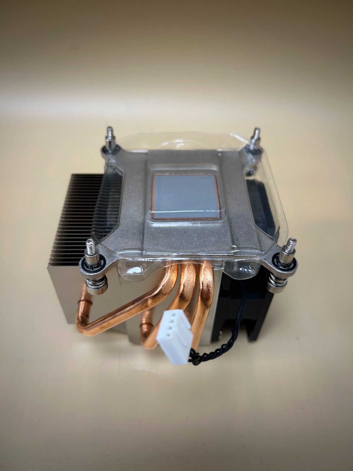 LOT 6 NEW GENUINE HP EliteDesk 600 800 G2 G3 Z240 MT SFF Heatsink Fan 810281-001