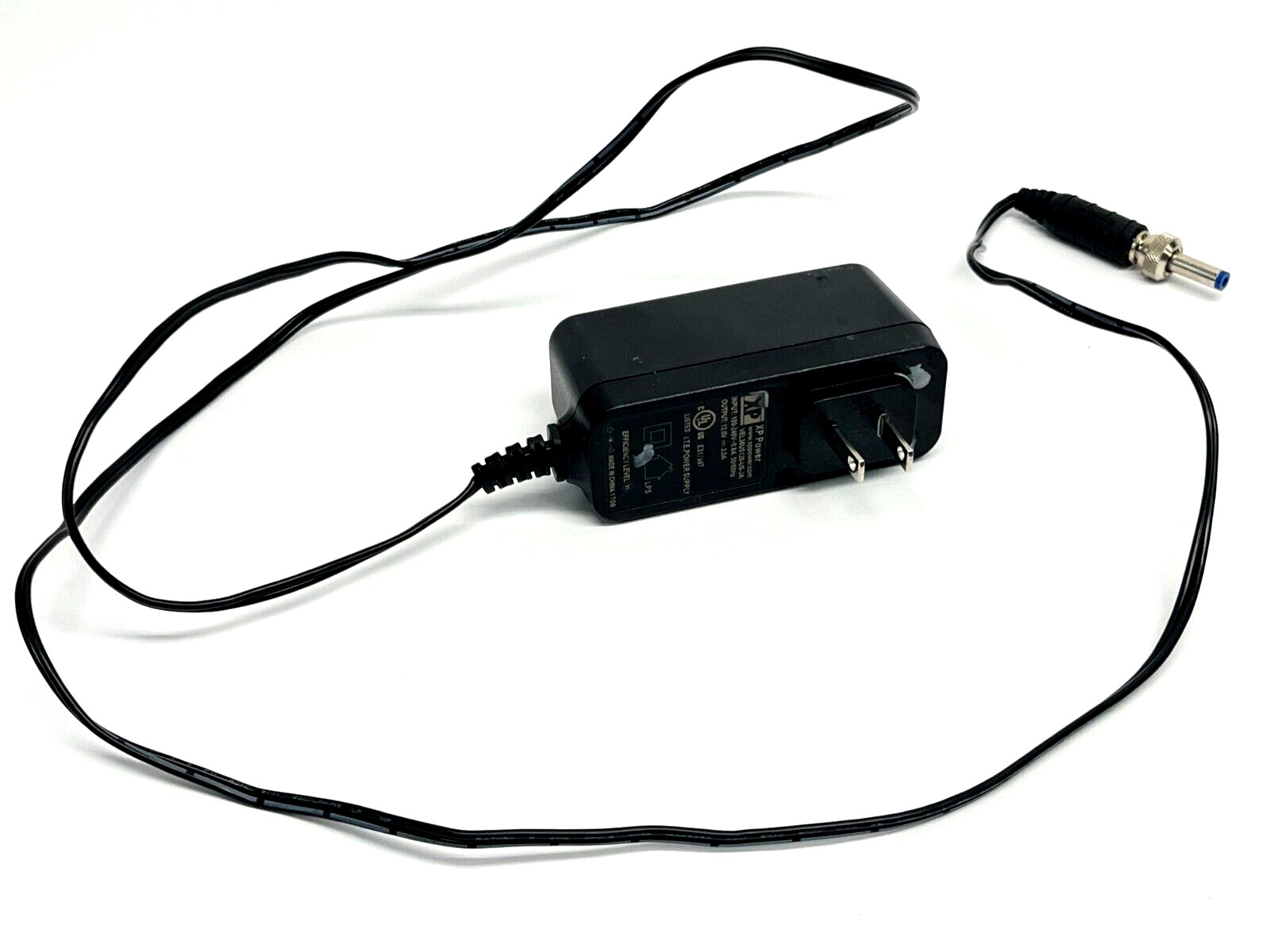 XP Power VEL36US120-US-JA Power Supply 3A 12V