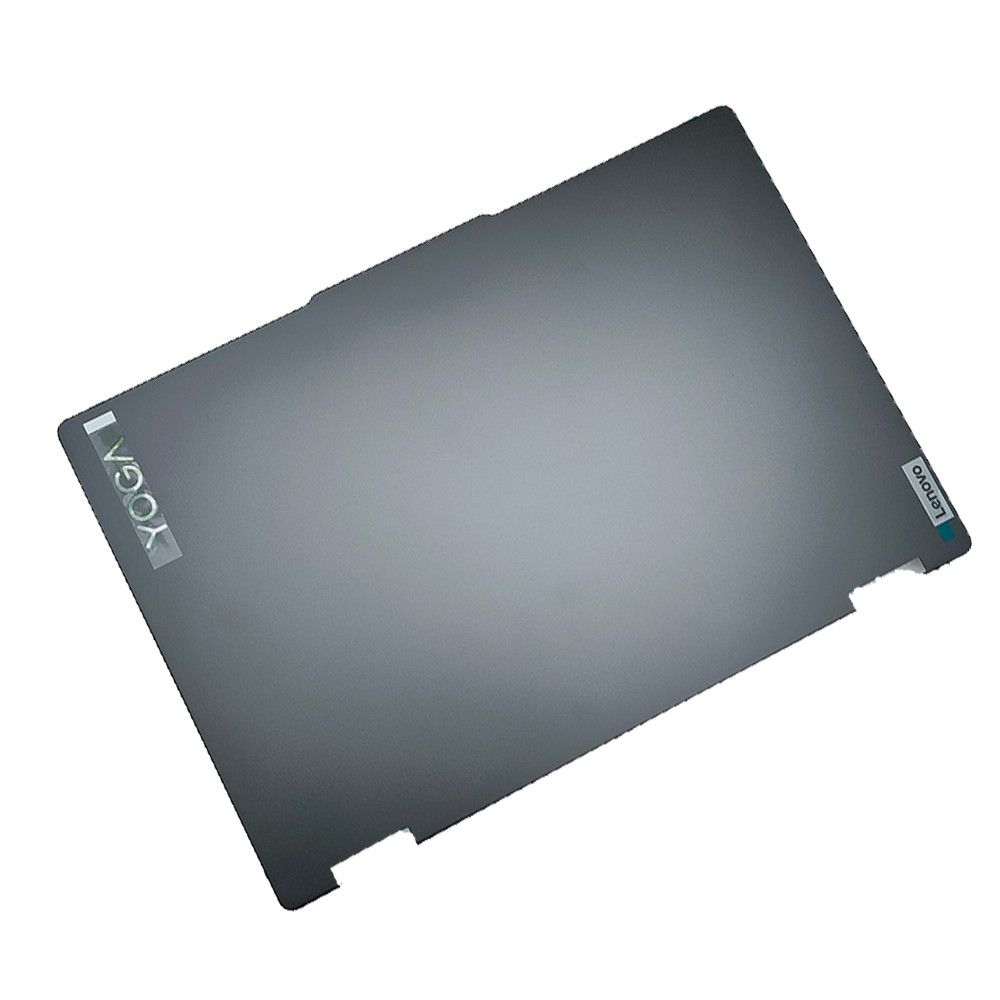 New LCD Back Cover Top Case For Lenovo Yoga 7 2-in-1 16IML9 83DL 5D10S40100
