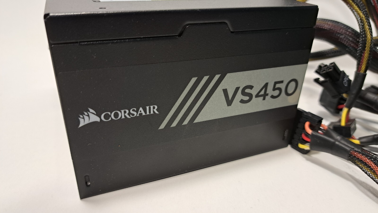 Corsair VS450 Power supply, 450W, 80+
