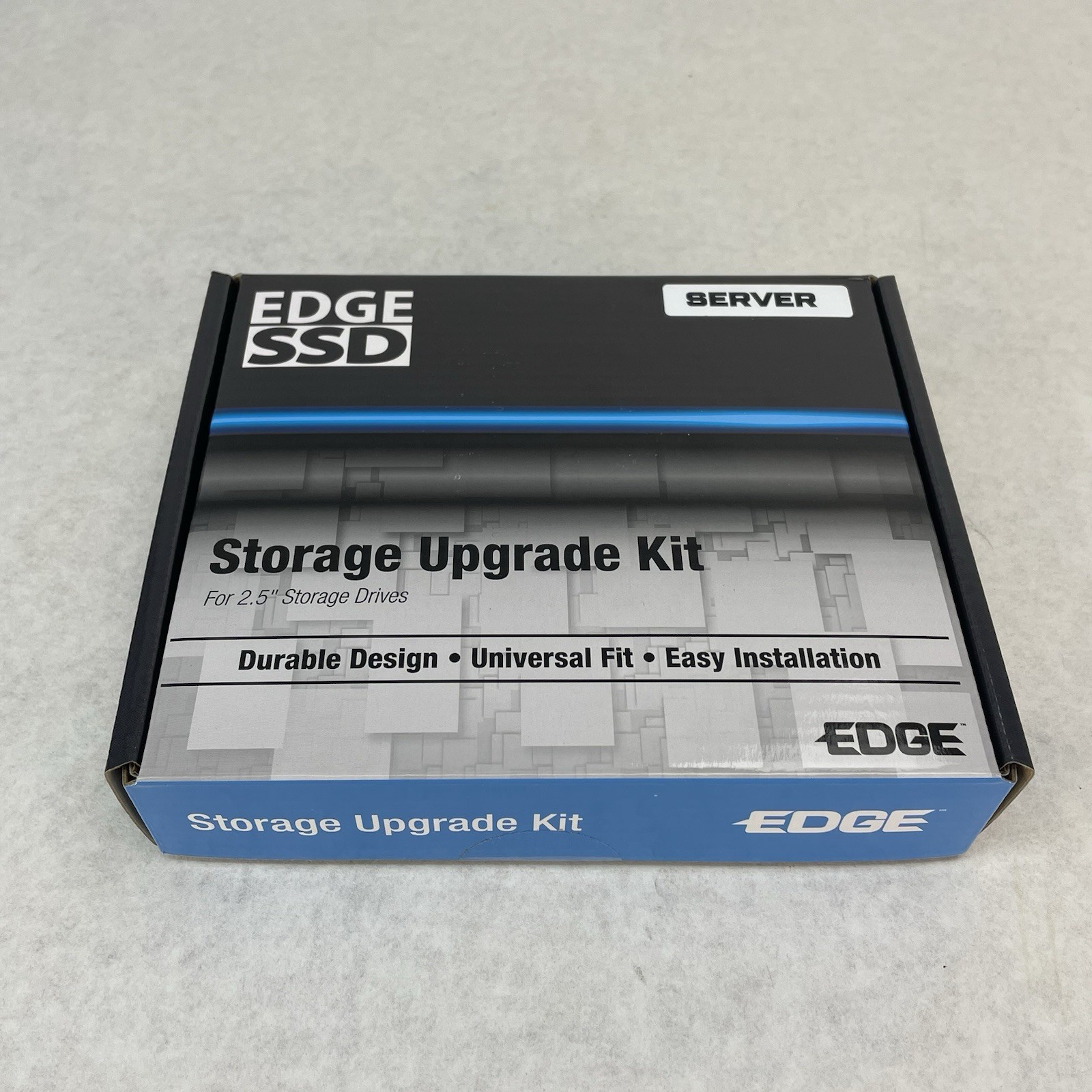 Edge Tech – PE229870 – EDGE Drive Bay Adapter for 3.5 Internal Lot of 10