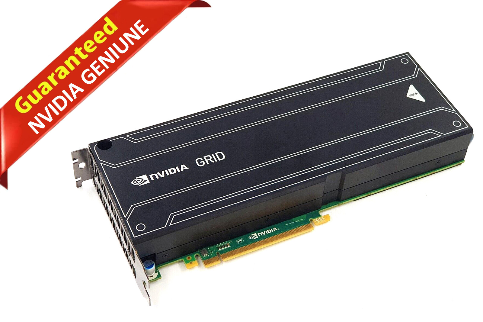 Nvidia GRID K520 8GB GDDR5 PCIe gen3 x16 Kepler GPU Graphics 900-12055-0010-000