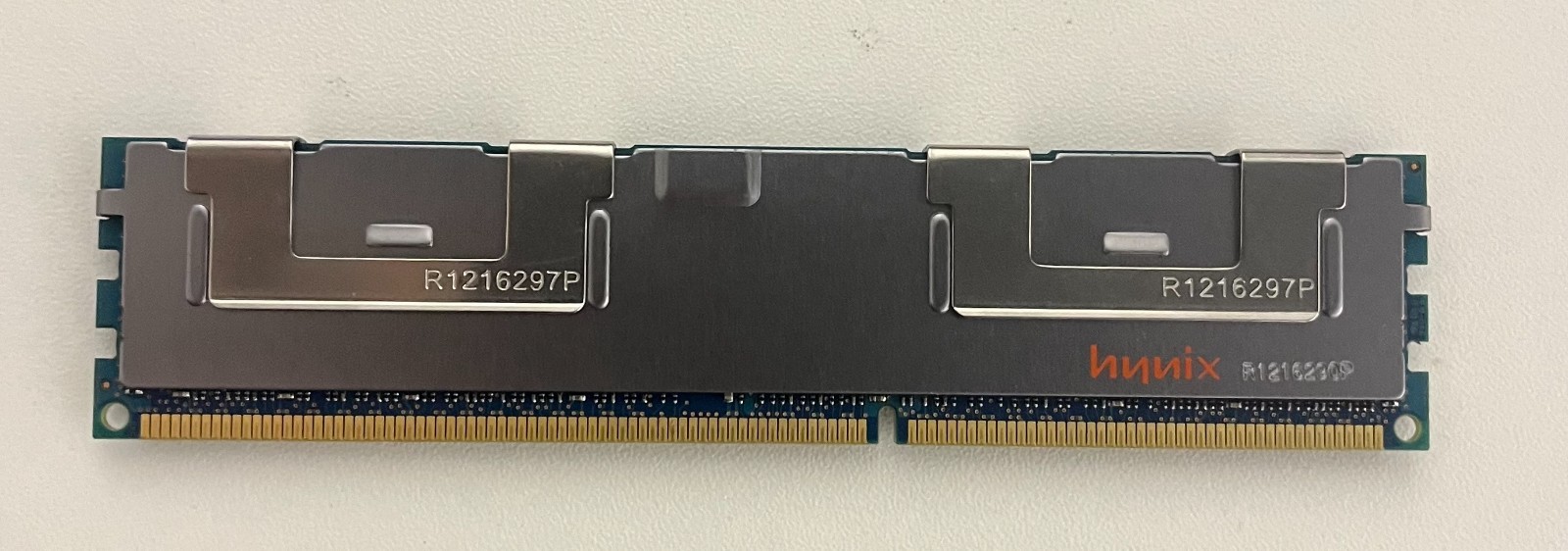 Hynix 8GB 2RX4 PC3-10600R DDR3-1333 Server Memory RAM HMT31GR7BFR4C-H9