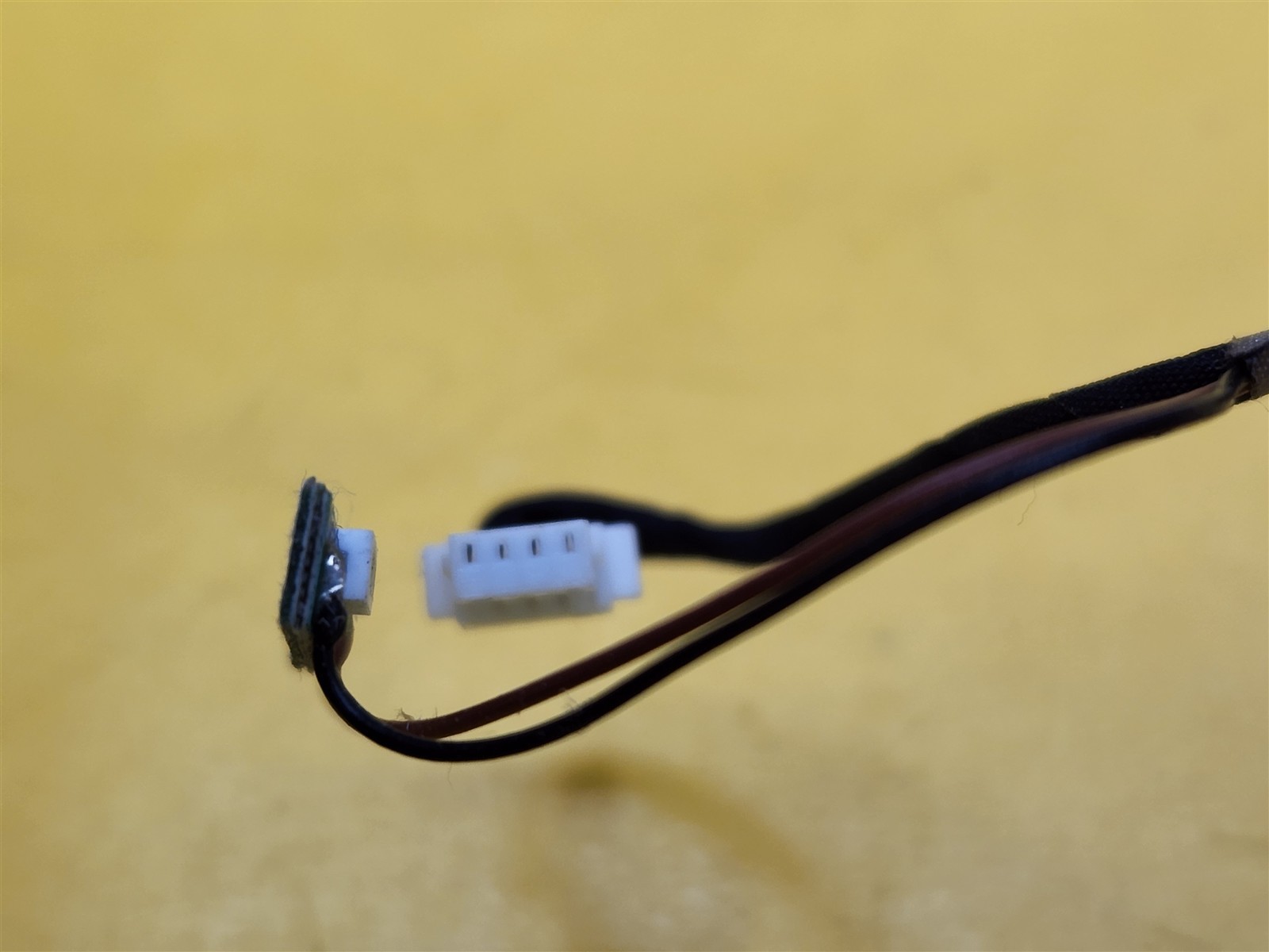 ⭐️⭐️⭐️⭐️⭐️ Laptop LCD Webcam Cable 50.4CU04.001 Lenovo Thinkpad W510