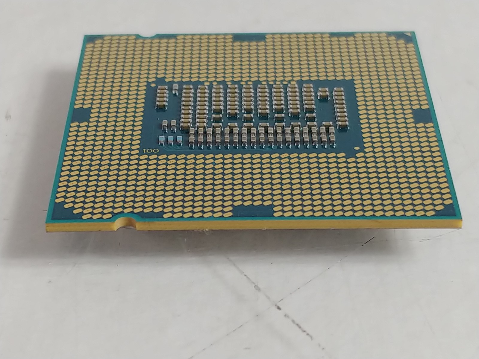 Lot of 2 Intel Core i5-3470S 2.9 GHz 5GT/s LGA 1155 Desktop CPU Processor SR0TA