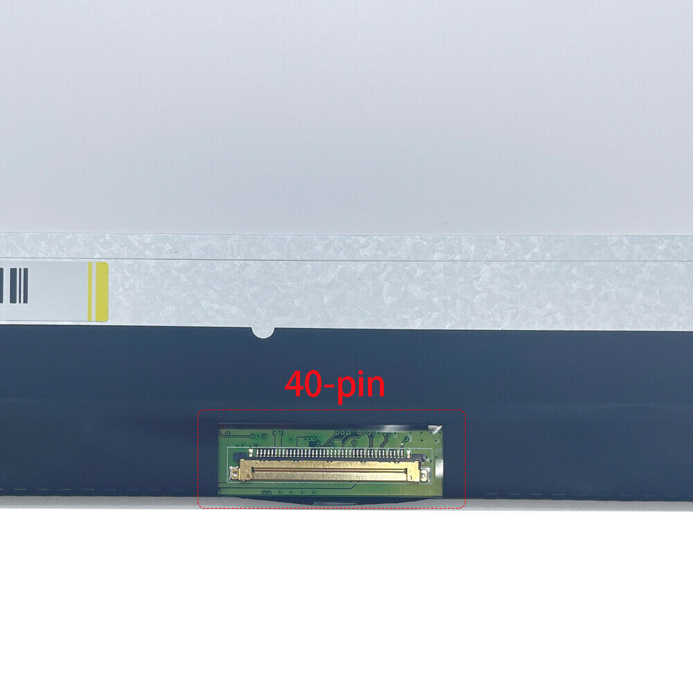 B160QAN02.H Led Lcd Screen New 16″ 2.5K 2560×1600 165Hz 40 Pin B160QAN02.L