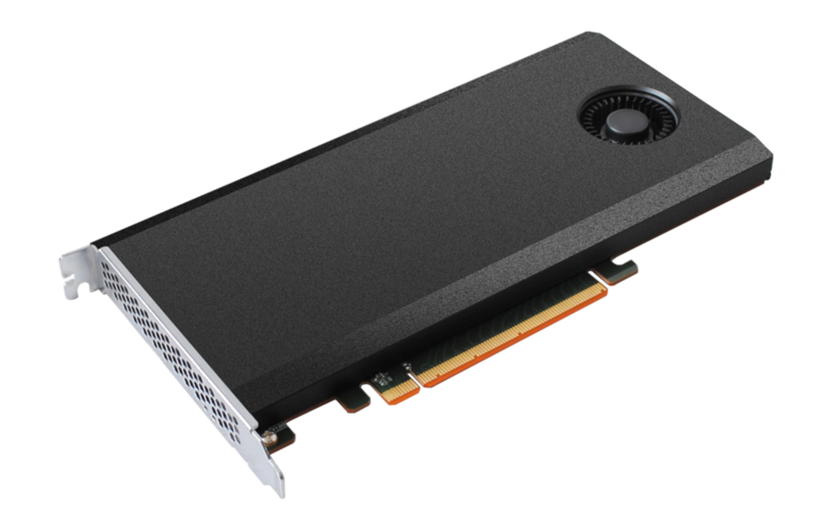 Blazing HIGHPOINT SSD7101A-1 RAID Card runs FOUR M2 NVMe’S up to 28,000 MBps
