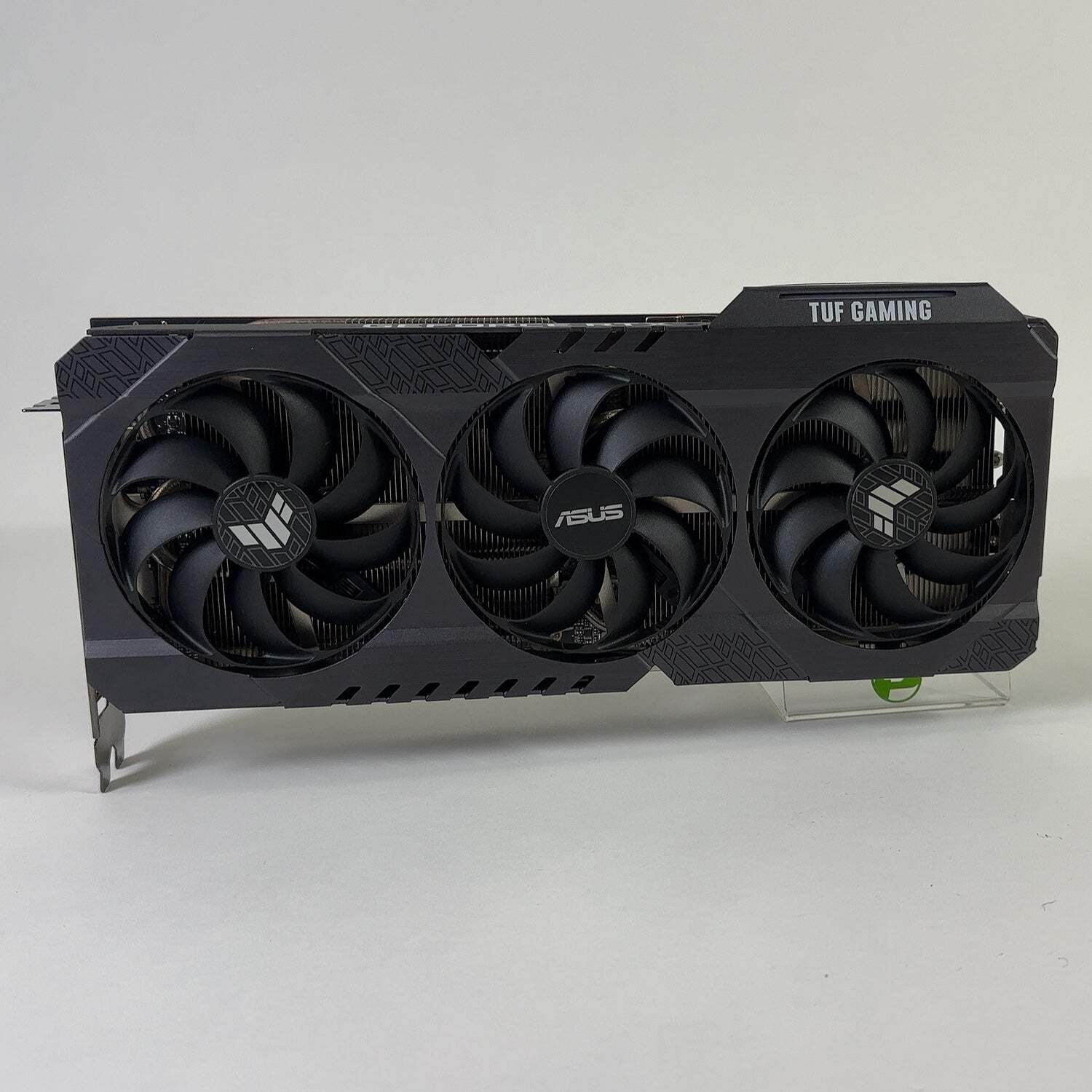 Asus GeForce RTX 3080 Ti TUF Gaming 12GB GDDR6X Graphics Card TUF-RTX3080TI-12G