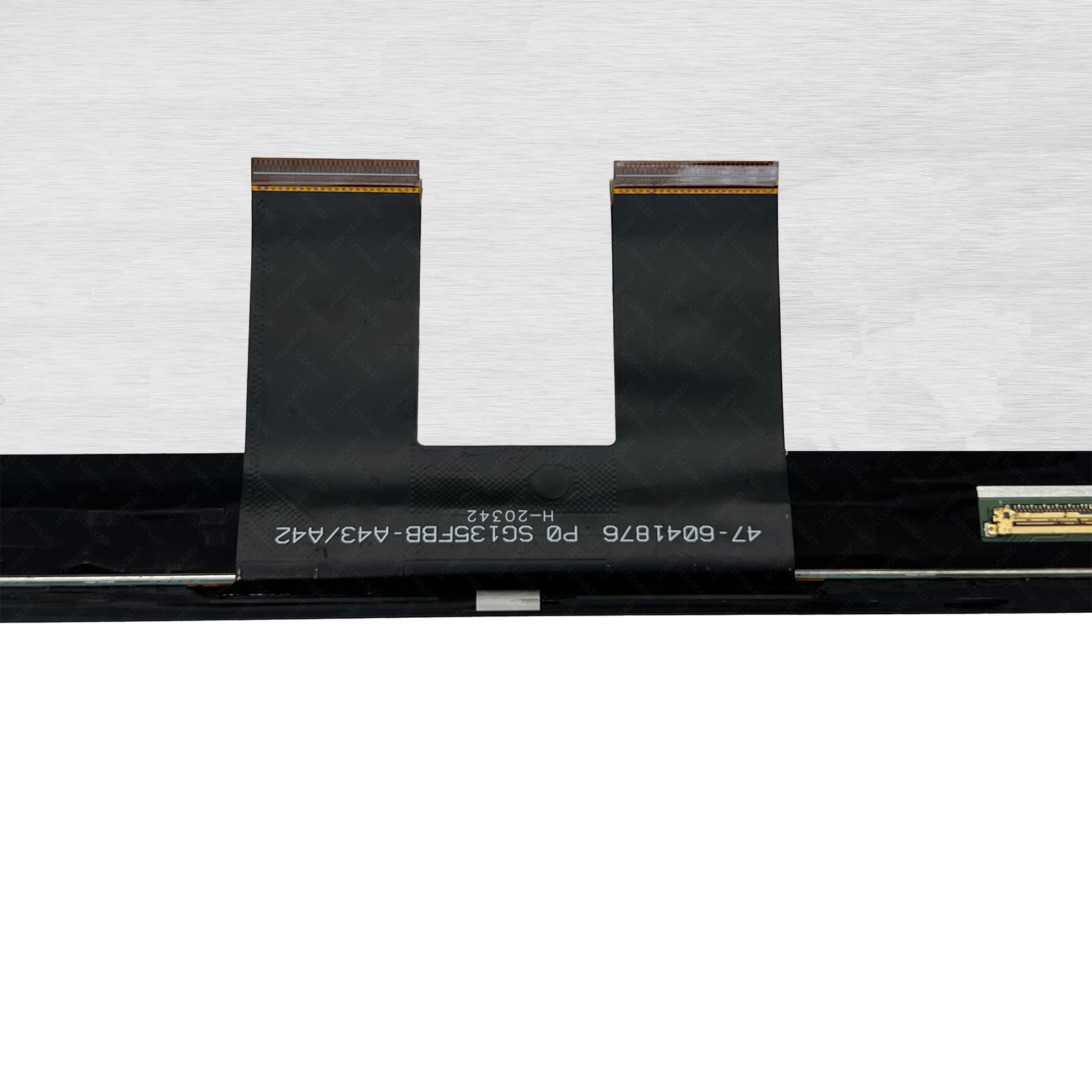 13.5″ OLED LCD Touch Screen Digitizer Assembly for HP Spectre x360 14-ea0023dx