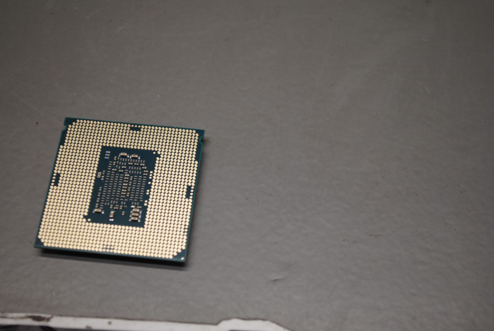 Intel Core i5-6500 Processor (3.2GHz, 4 Core, LGA1151 Socket) – SR2L6 FREE SH