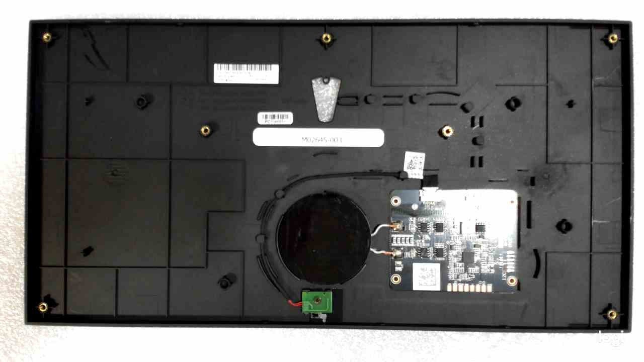 HP Pavilion 24-K0034 All-in-one Stand BaseTop SKB w/ WLC JAR M02645-003