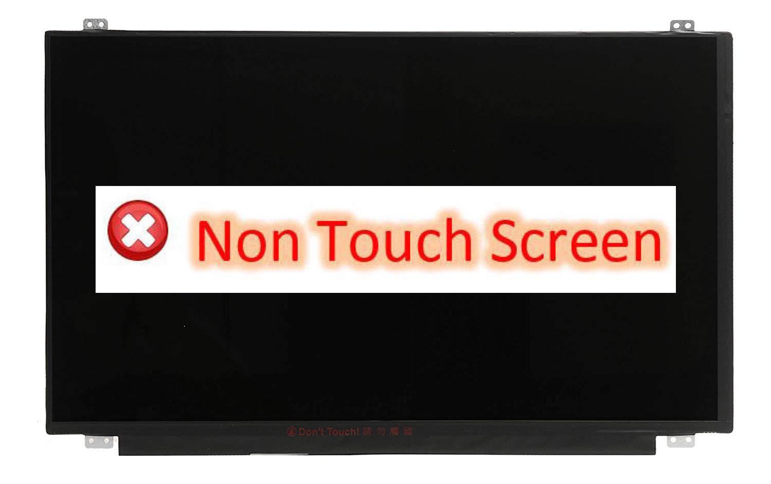 New LCD Screen for Lenovo ThinkPad T480S IPS FHD 1920×1080 Matte Display 14.0″
