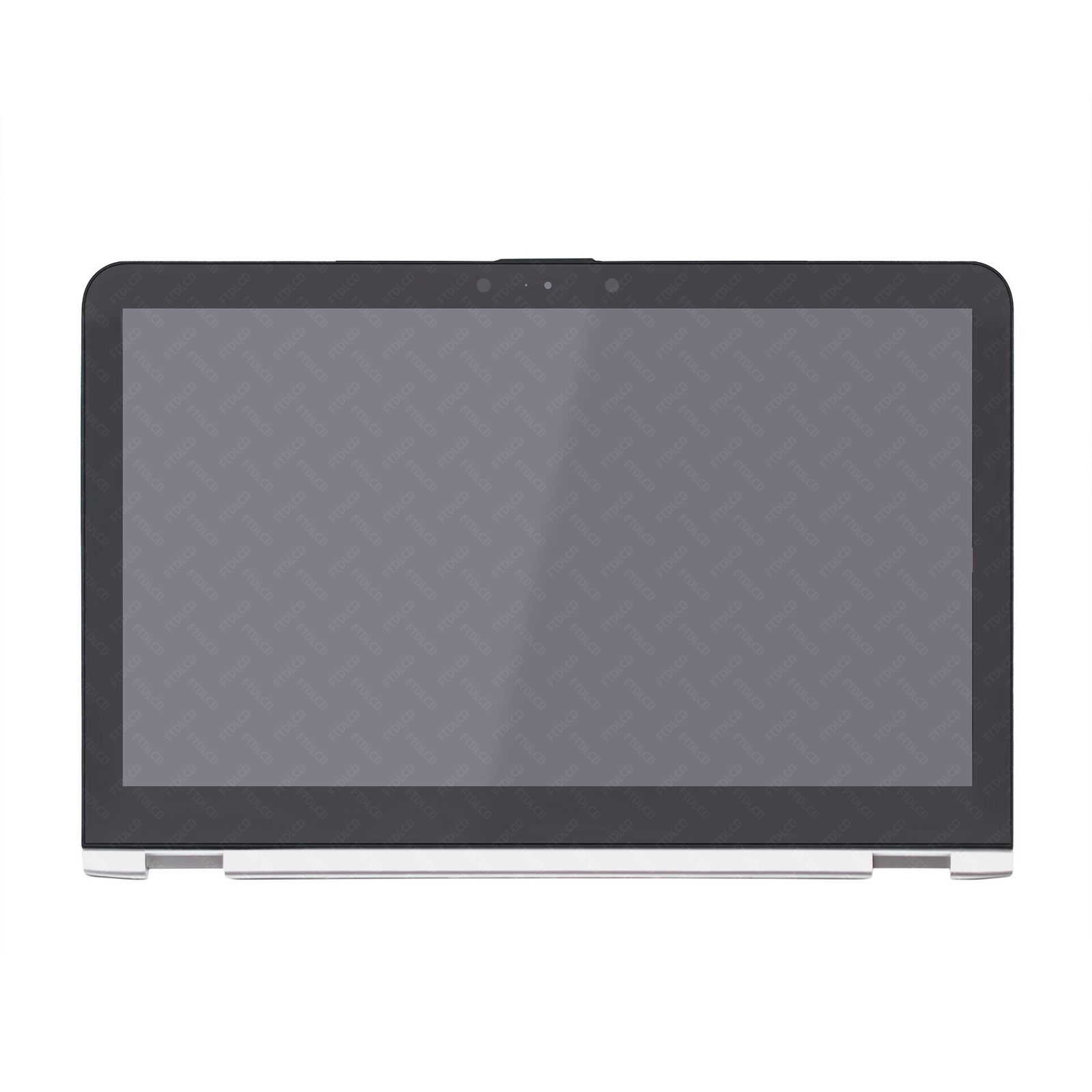 15.6″FHD LCD Touch Screen Digitizer+Bezel For HP Envy x360 M6-AQ103DX M6-AQ105DX