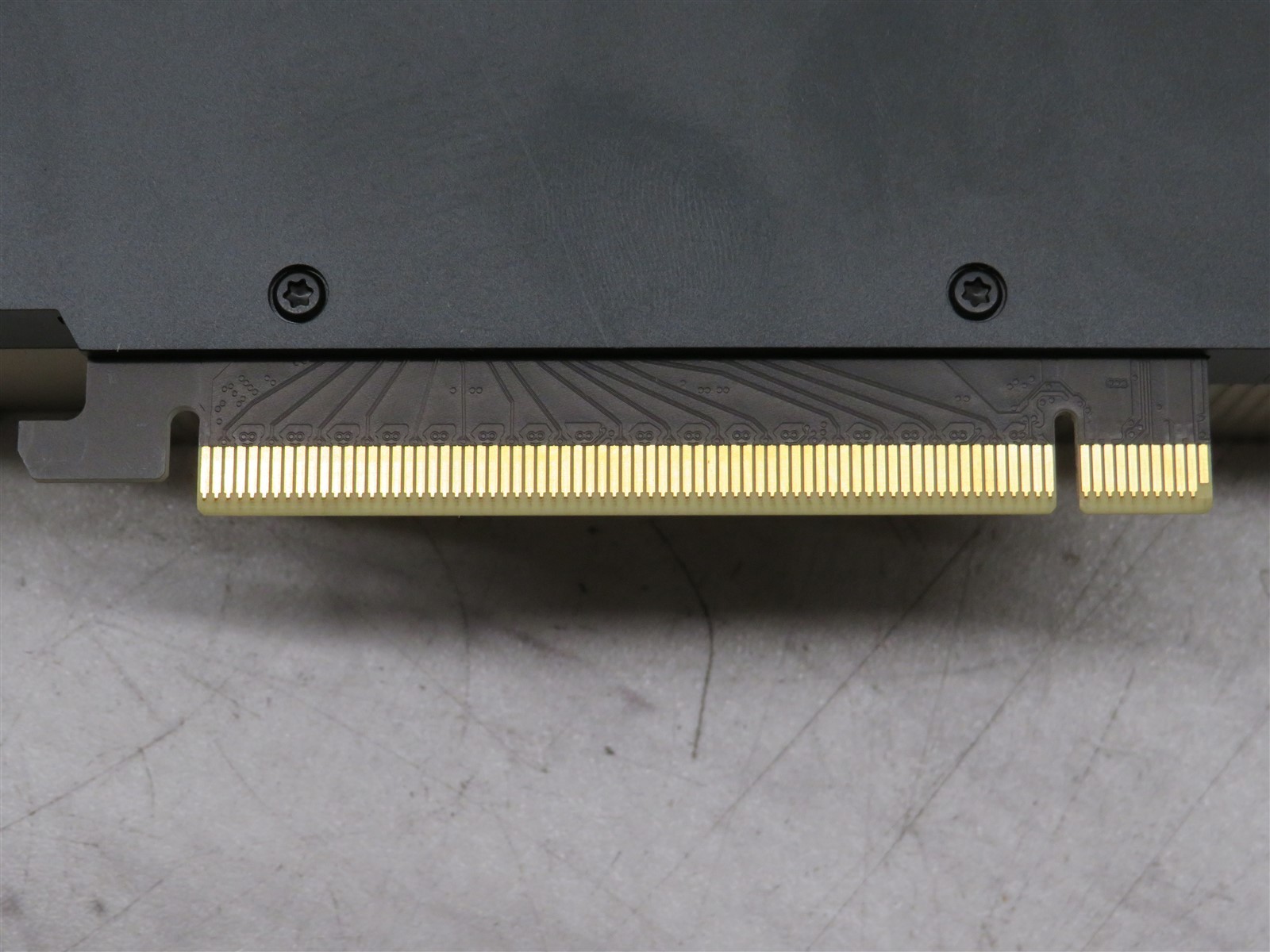 NVIDIA A30 Tensor Core GPU Accelerator P1001B 24GB HBM2 Dell 0RV08M