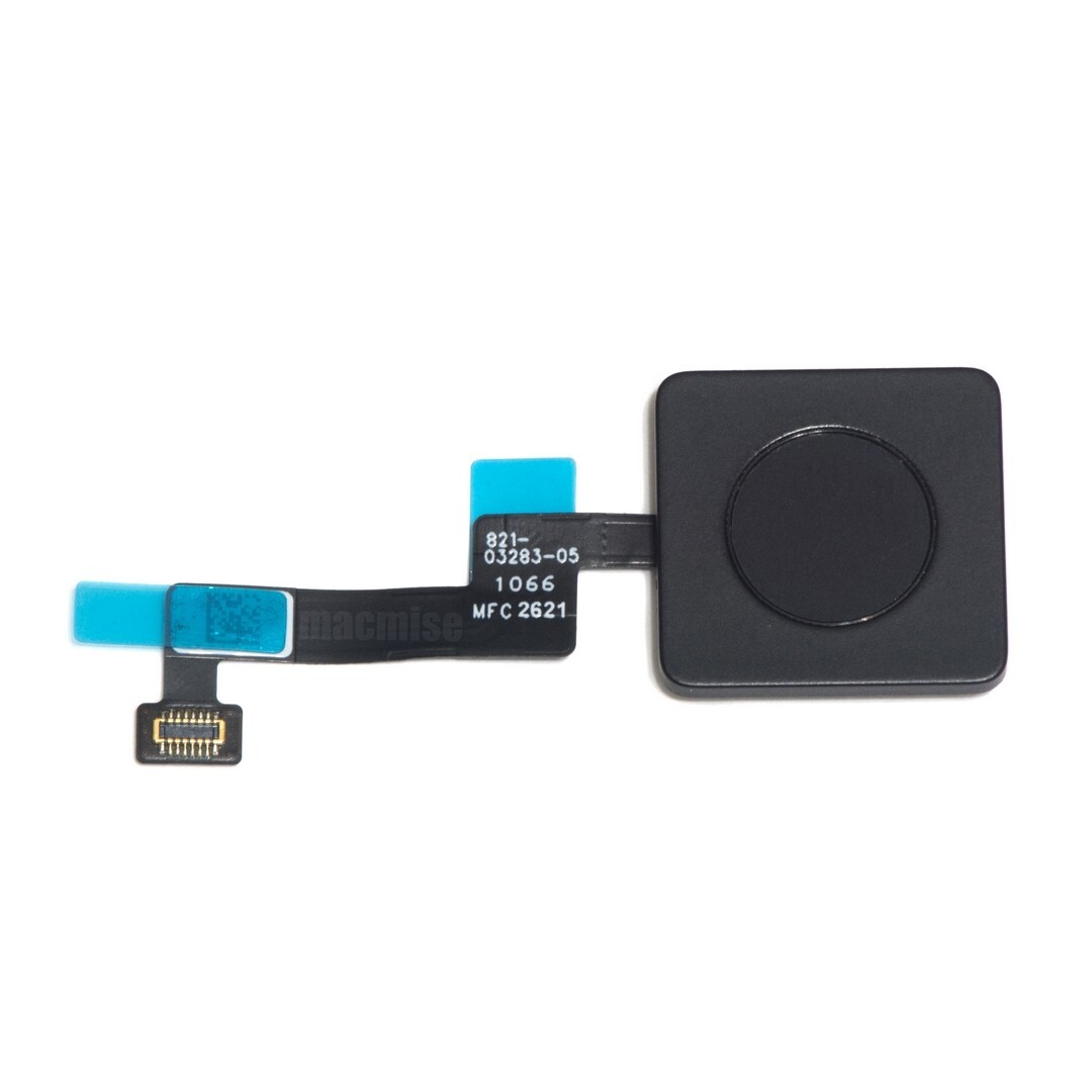 NEW Touch ID Power Button 821-03283-A MacBook Pro 14″ A2442 A2779 M1 M2 2021