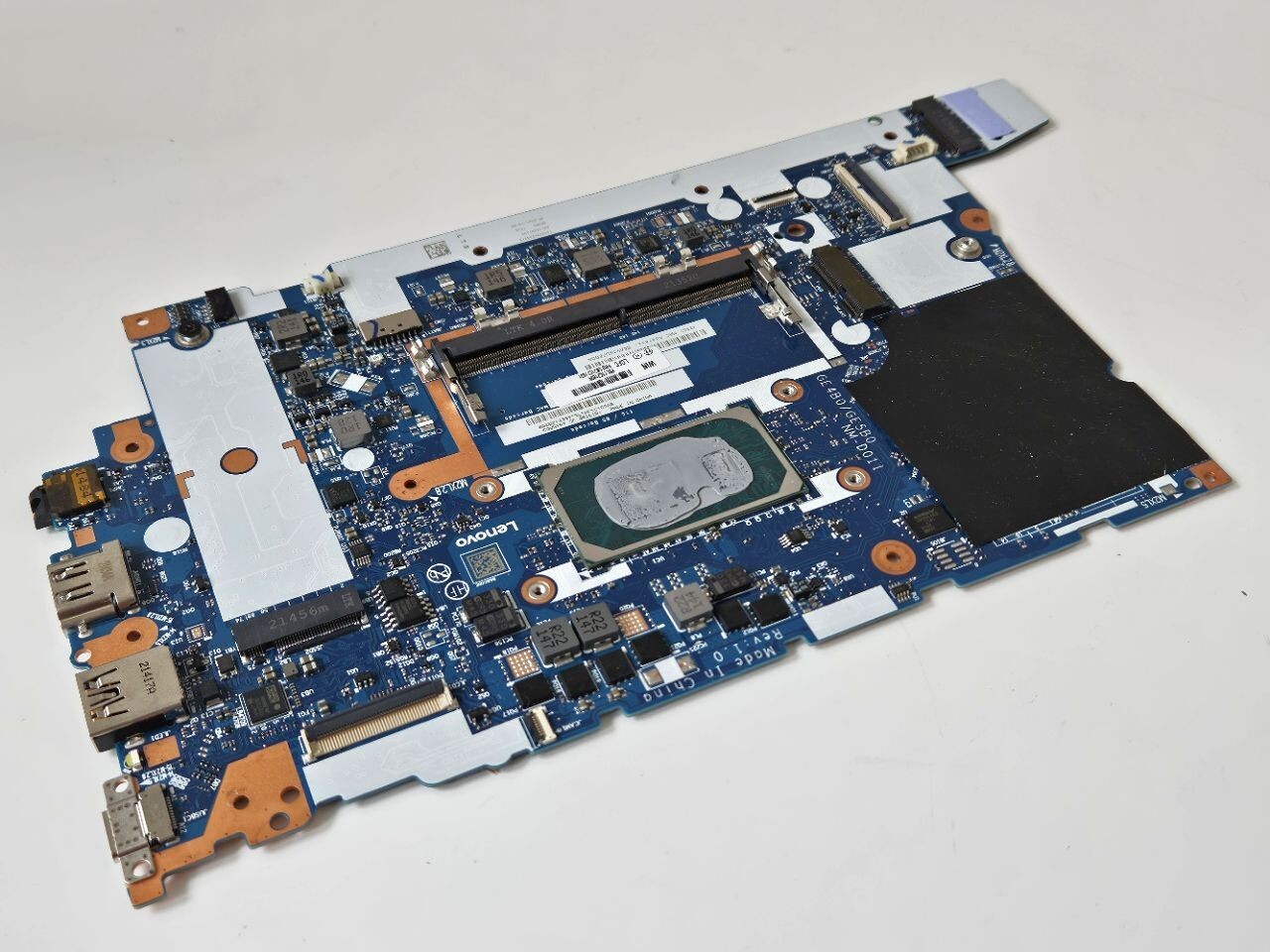 ThinkPad E14 E15 Gen 2 NM-D011 5B21C71931 I7-1165G7 Motherboard