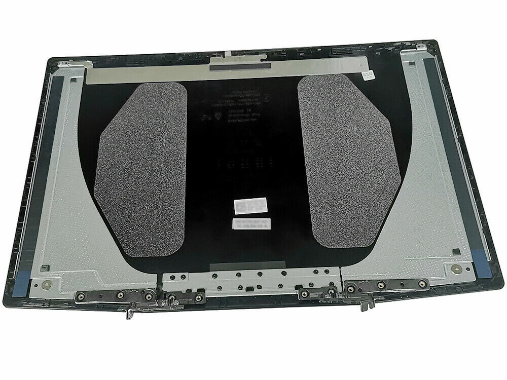 Hinge Set + LCD Back Cover For DELL 15 G3 3500 G3-3590 0YGCNV (Red Logo)