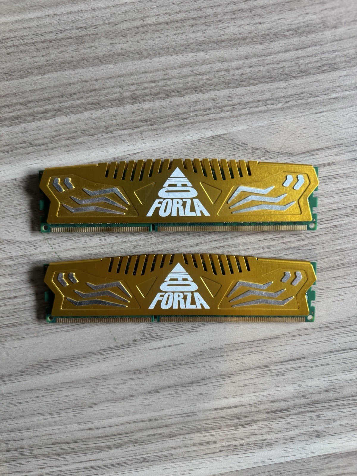 16GB (2x8GB) DDR3-1600MHz Neo Forza Desktop Memory RAM
