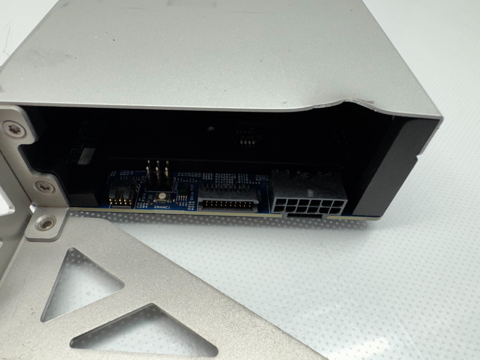 Intel Data Center Max 1100 48GB HBM2e 300W PCIe5 x16 GPU M50151-306