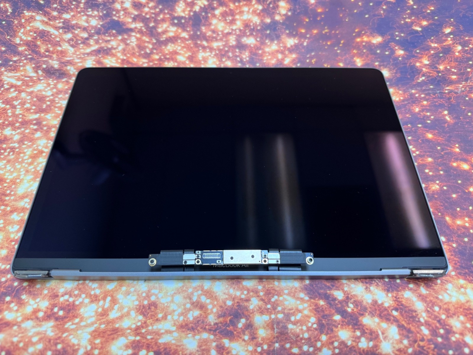 OEM 2020 A2337 M1 Genuine MacBook Air 13″ LCD Display Assembly. GRAY