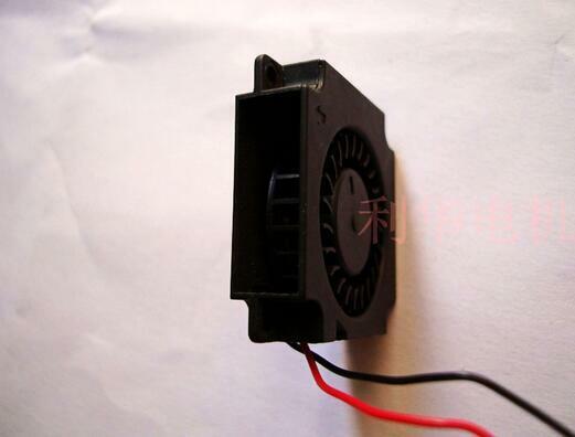 delta 35*35*10mm BFB03512HA DC 12V 0.11A 2-line 3D printer blower cooling fan