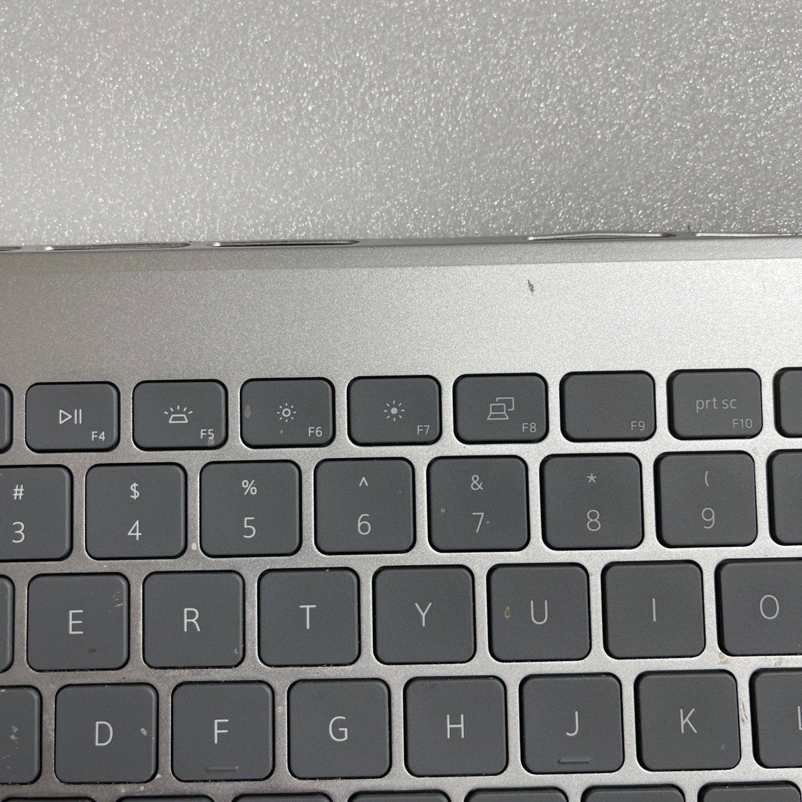 OEM Dell Inspiron 7620 16 2in1 Palmrest US BCL Keyboard 1XY4N MN1PK 0MN1PK C2P7