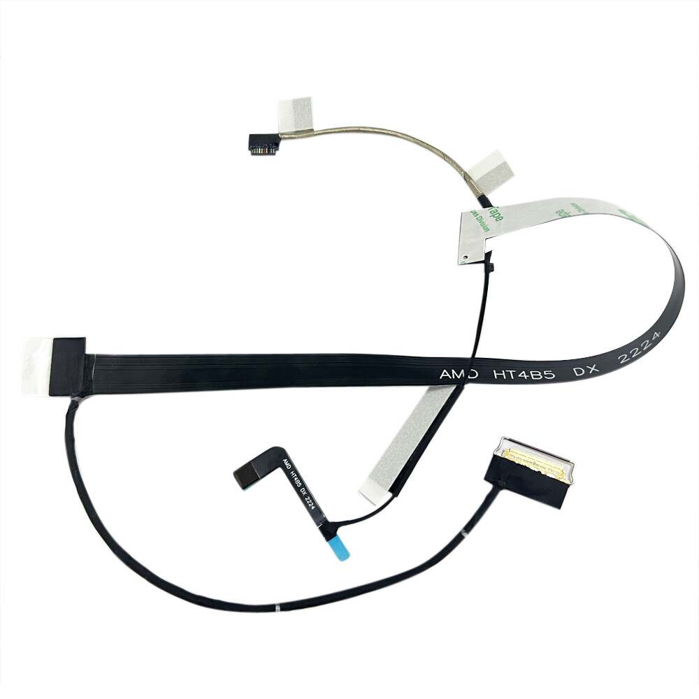 AMD RGB Camera Webcam Cable For Lenovo ThinkPad T14 Gen 2 20XK 20XL 5C11C12534