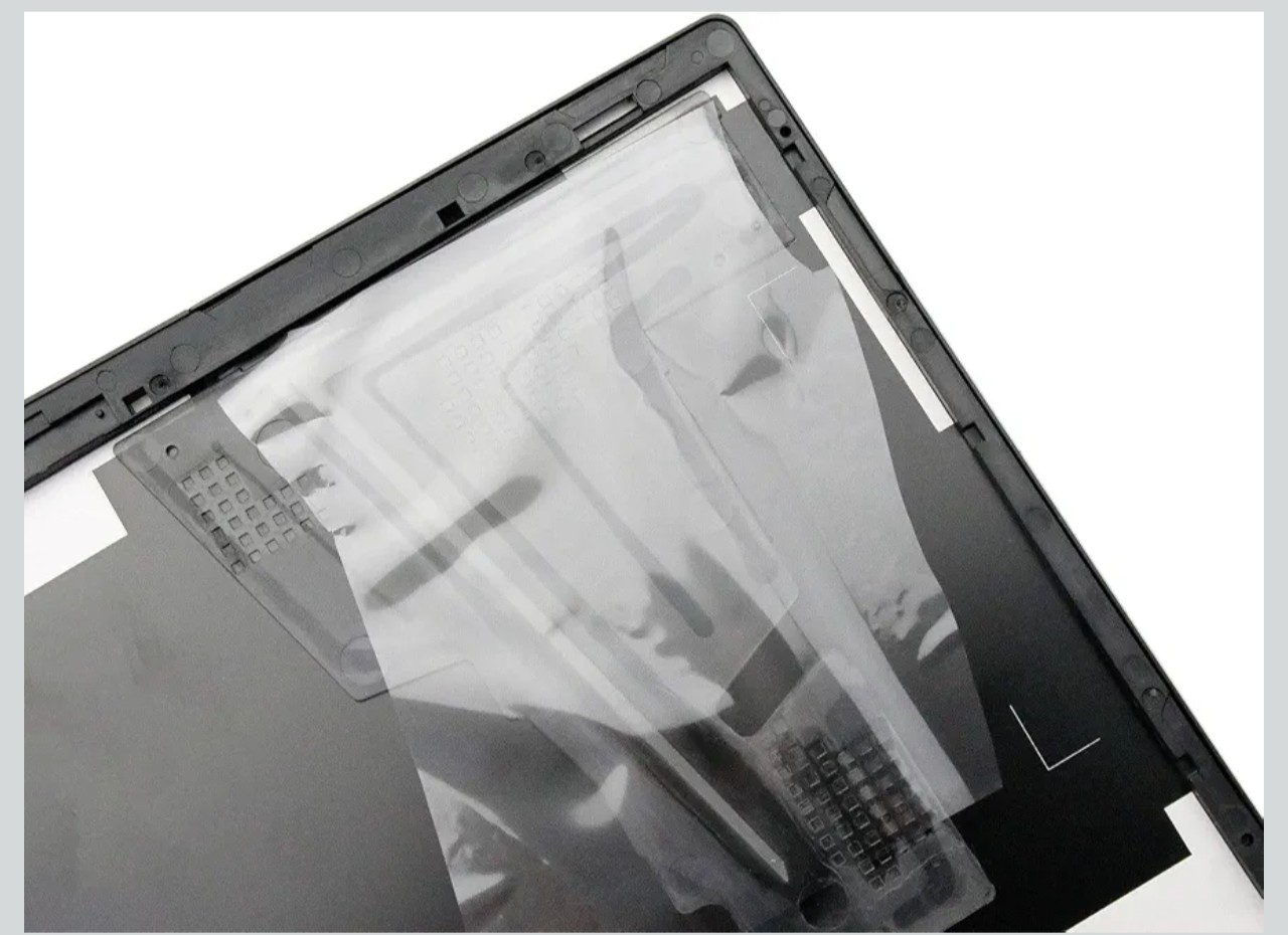 For MSI GE63 Raider RGB 8RF 8SE 9SG 9SF LCD Back Cover Top Case Bezel Hinges