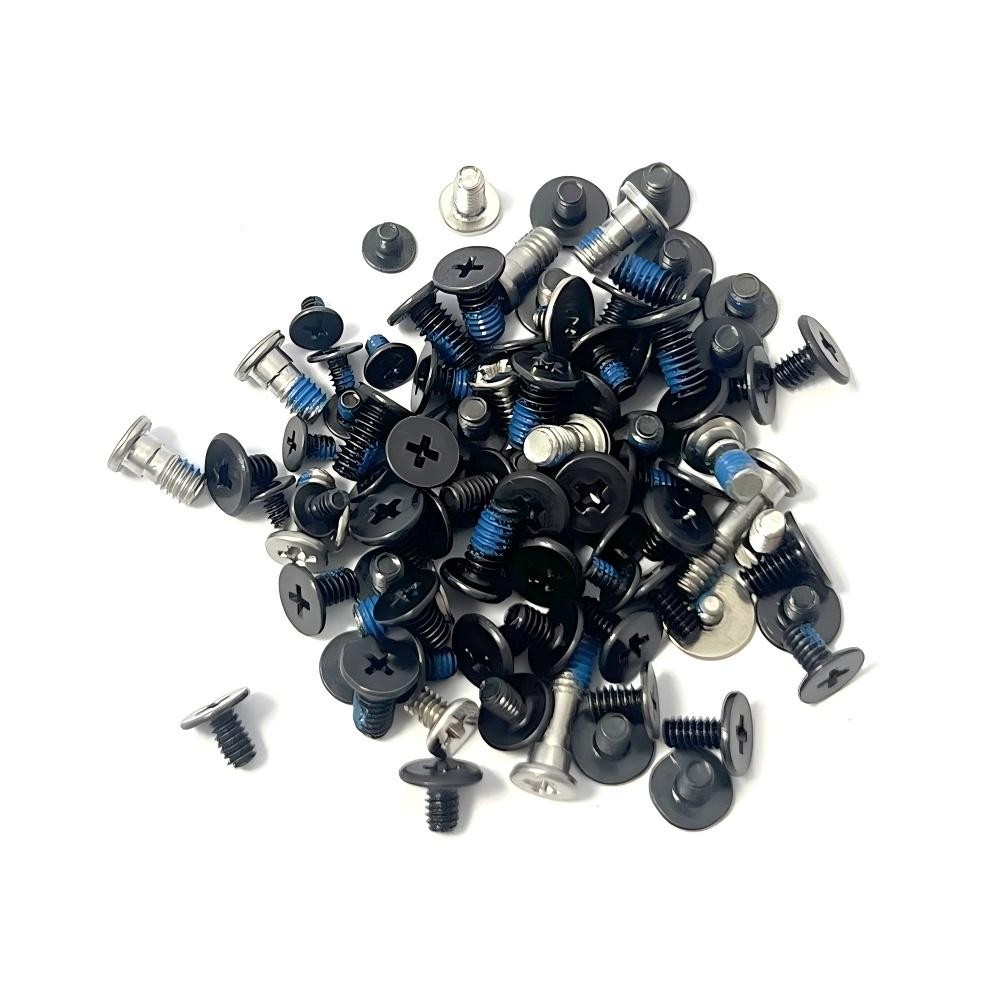 For DELL Alienware x17 R2 P48E002/P48E003 Set of screws kit Repair ScrewSet