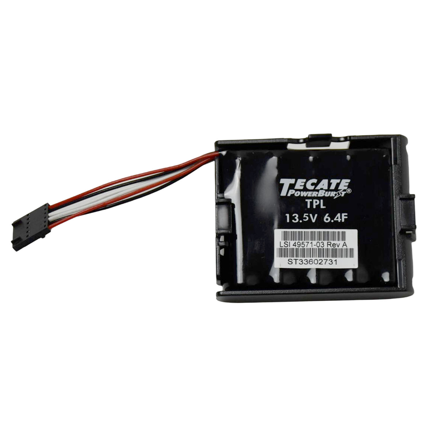 Intel RS25SB008 6Gb/s PCI-E SAS 1GB Controllers RAID Cards + Battery