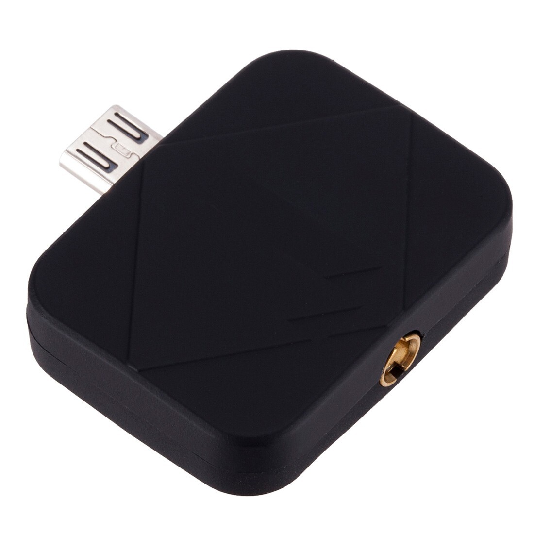 Mini Over-The-Air TV Tuner For Android-Based Tablet Smart Phone TV Box