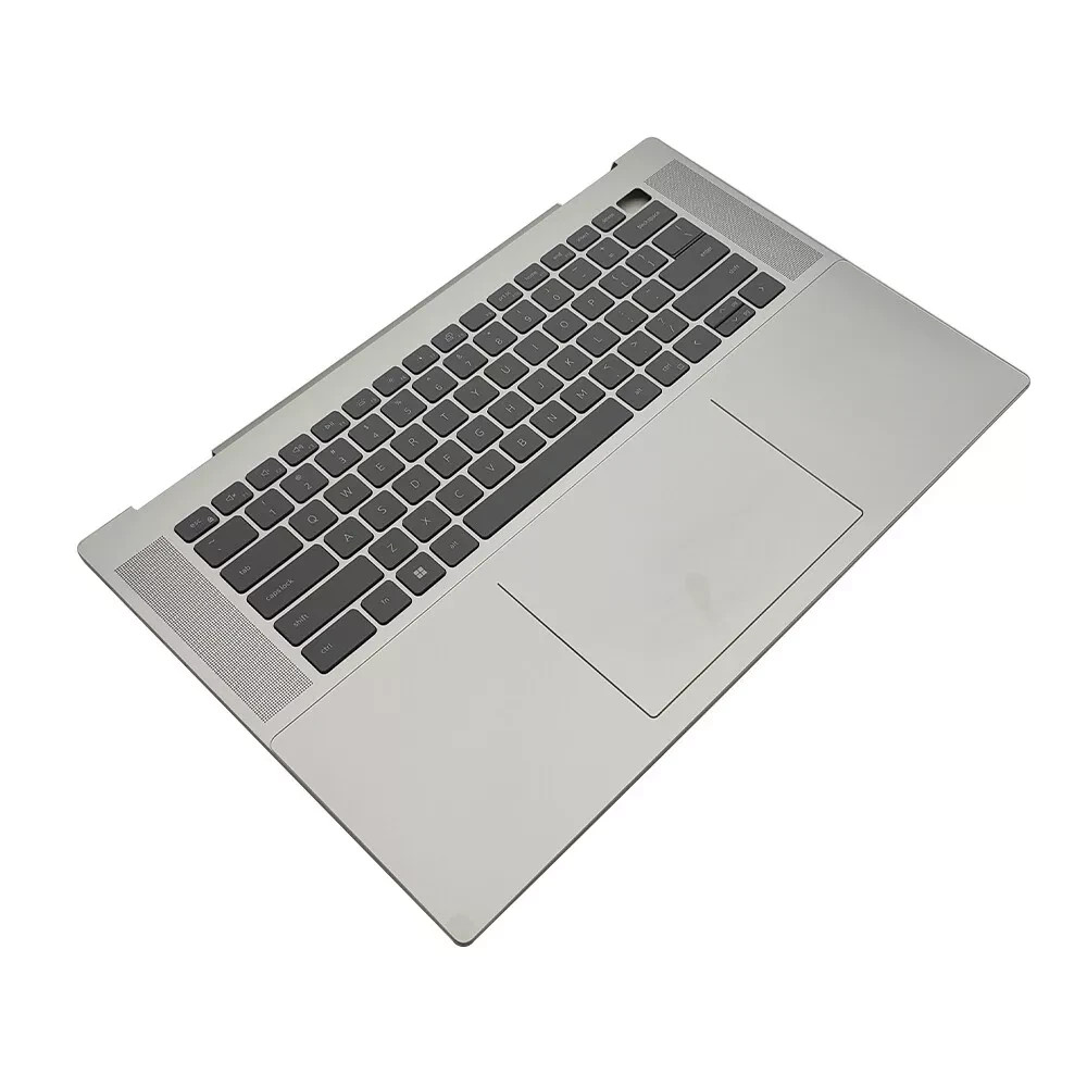 OEM Dell Inspiron 7620 16 2in1 Palmrest US BCL Keyboard 1XY4N MN1PK 0MN1PK