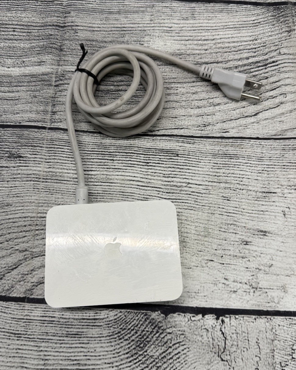 Apple A1097 Cinema HD Display 90W Power Adapter for 23” DVI Cinema Display