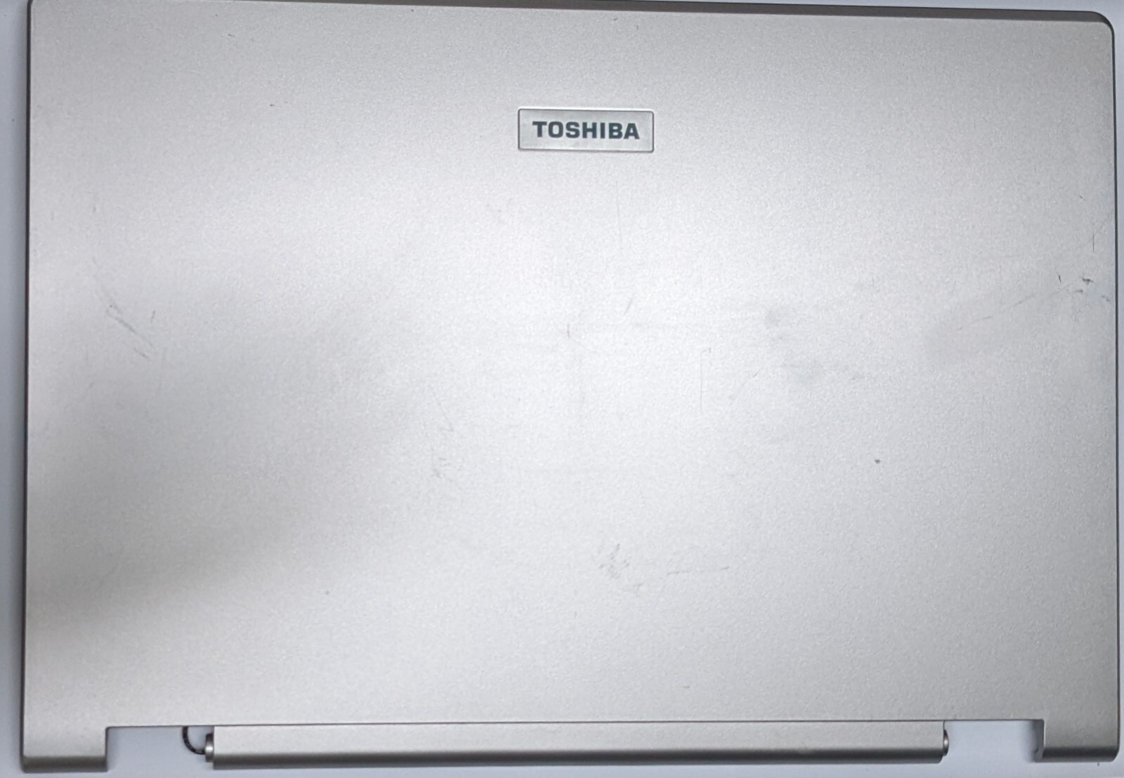 Original Rear Cover Panel for 17″ Toshiba Qosmio G15-AV501