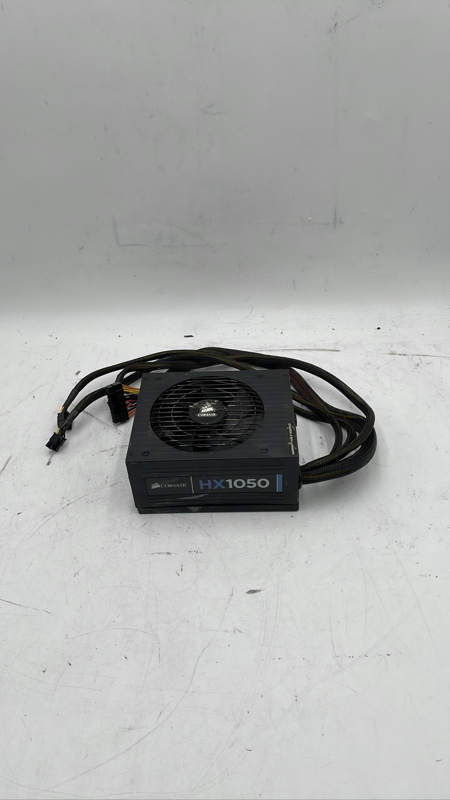 Corsair HX1050 1050W Modular PSU CMPSU-1050HX ATX Power Supply