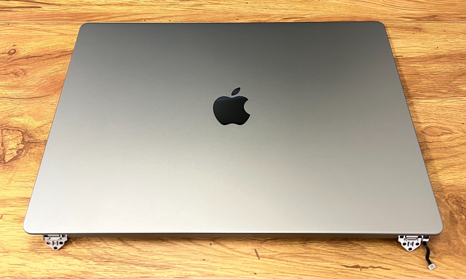OEM MacBook Pro 16 A2485 A2780 A2991 2021-23 Display Screen Assembly Space Gray
