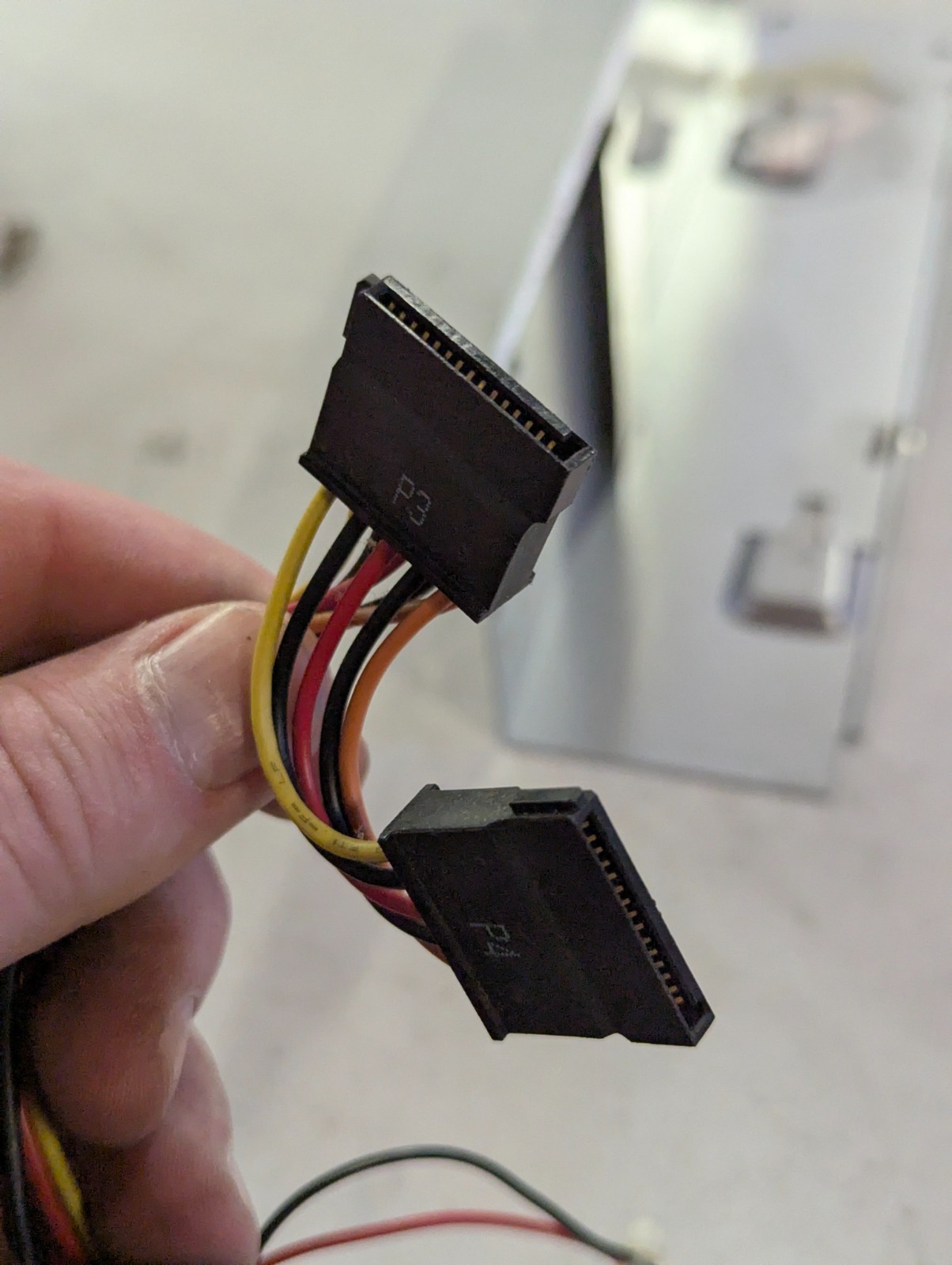 Dell 0CV7D3 D240AS-00 240W SFF OptiPlex Power Supply DPS-240AB-5 A