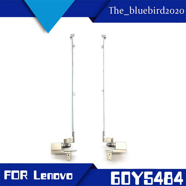 FOR Lenovo Thinkpad T510 W510 T520 W520 W530 Screen Axis Hinge Bracket 60Y5484