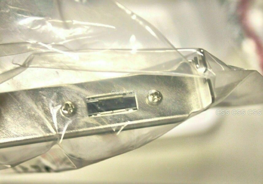 ASUS ESATA to Serial ATA External Cable Bracket Port Adapter 14G000103825 Qty. 2