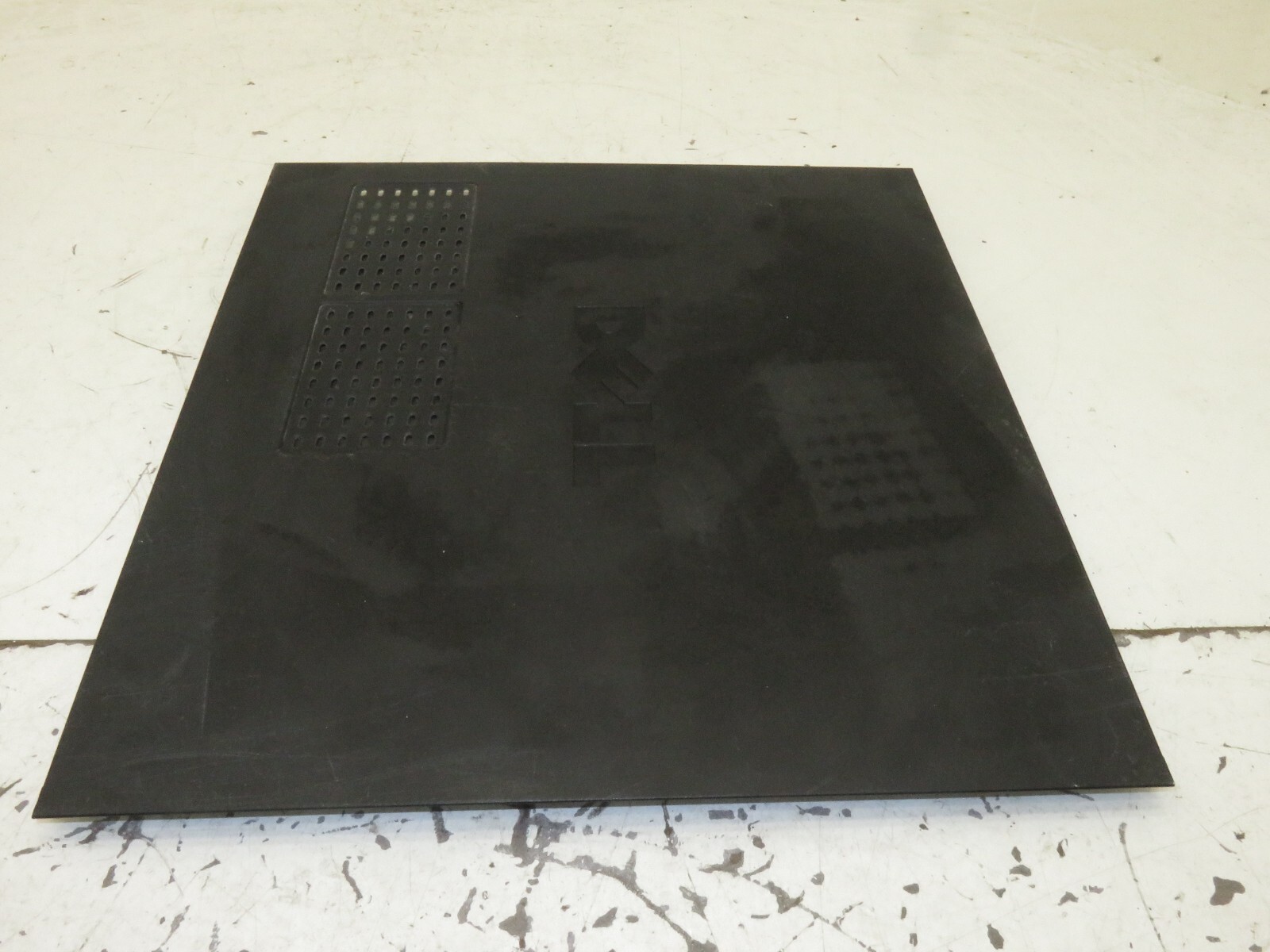 Dell Precision T1500 Side Panel