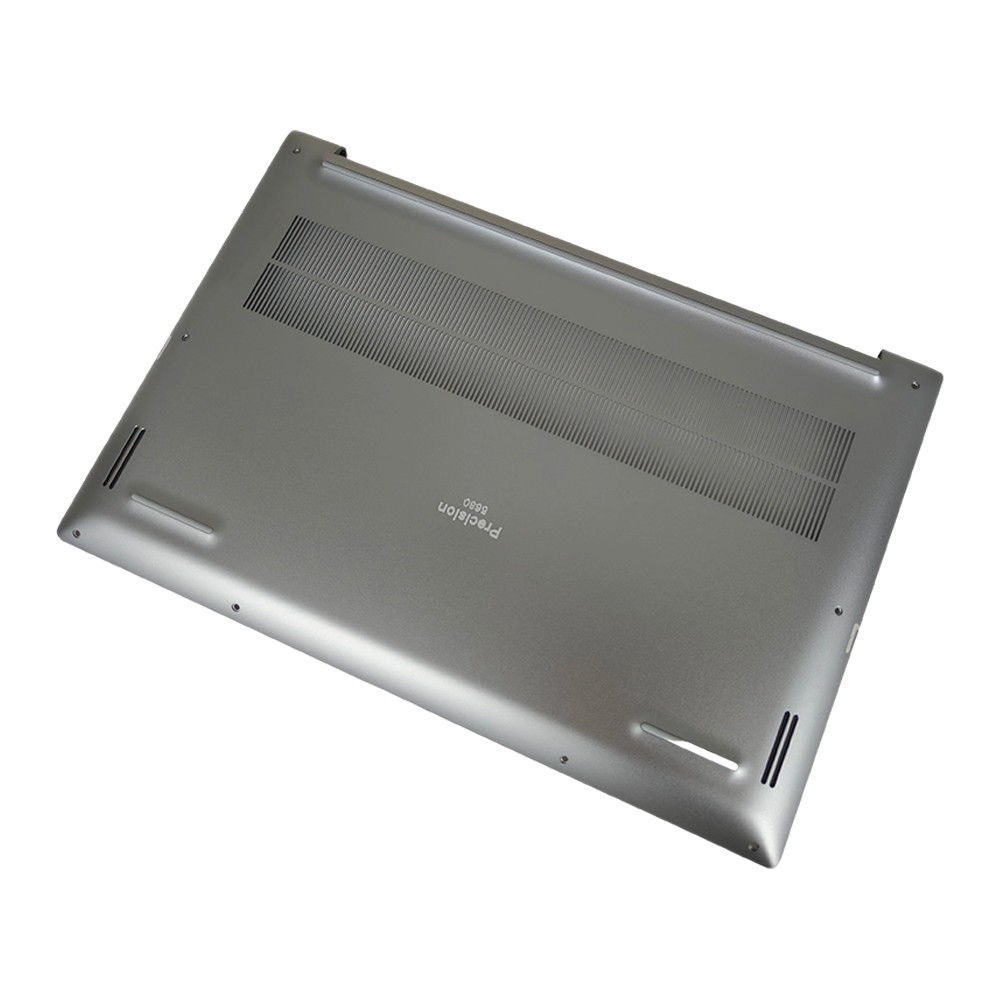 New Bottom Base Case Cover Gray For Dell Precision 16 5680 M5680 0JVJ1R 16in US
