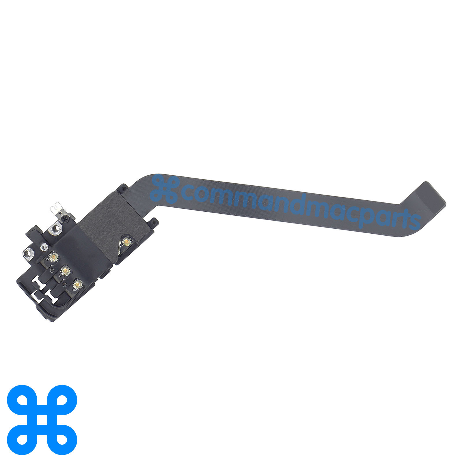 AIRPORT BLUETOOTH WIRELESS CARD + CABLE + BRACKET – MacBook Pro 13″ A1278 2011