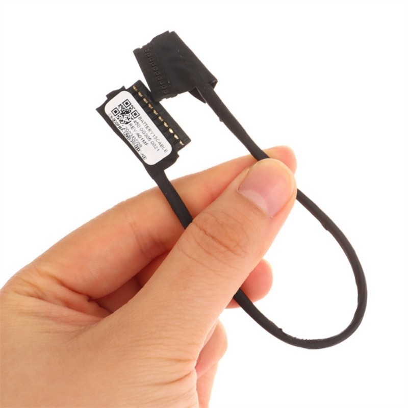 PVC Laptop Battery Wire Consistent For 5310 PVC Insulation Cord