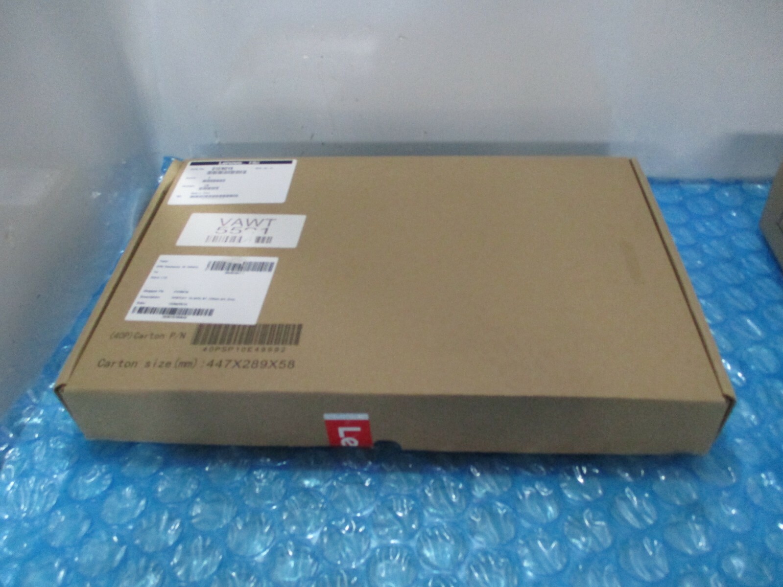 LENOVO 01EN016 Laptop LCD Display Screen 15.6 HD FOR E570