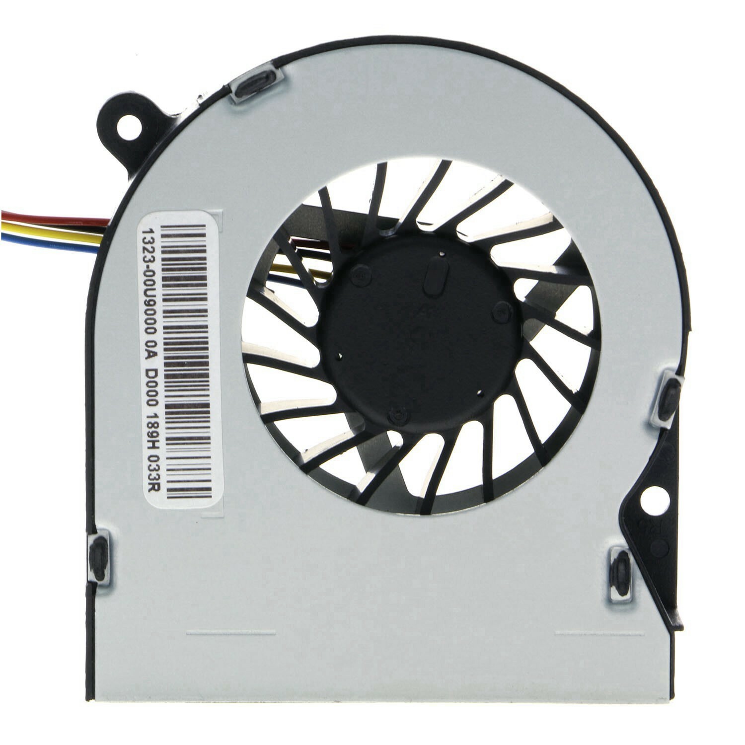 NEW CPU Cooling Fan For Intel Skull Canyon NUC6i7KYK KSB0605HB 1323-00U9000